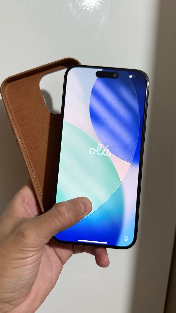iPhone 15 Pro Max 256GB - Estado de Zero - Foto 4