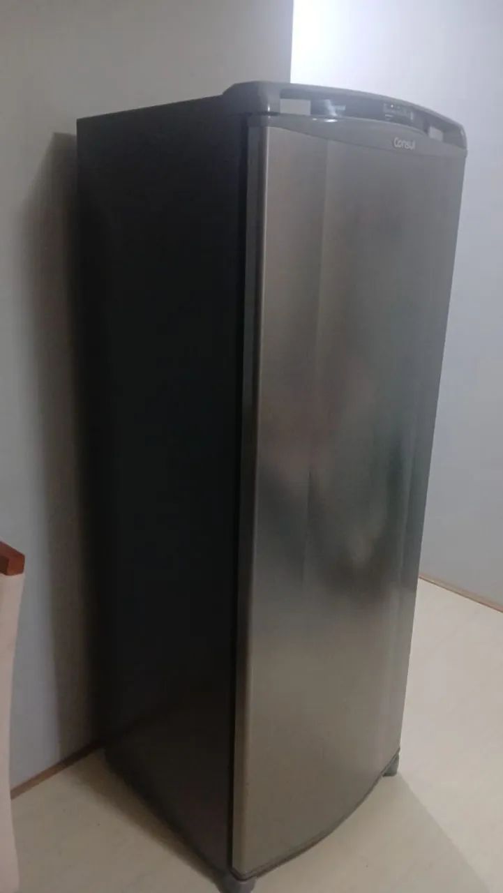 Geladeira vendo  - Foto 3