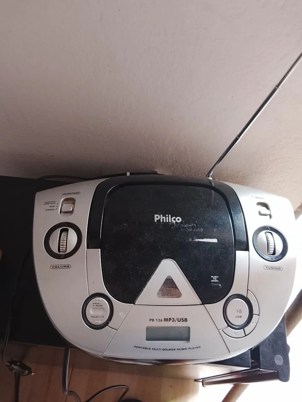 Rádio 