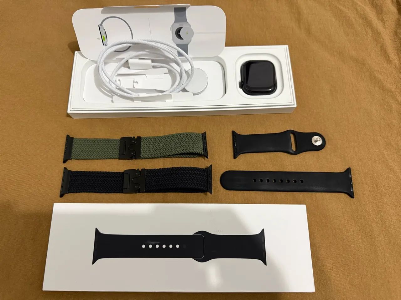 Apple Watch serie 11 GPS 42mm - Foto 2