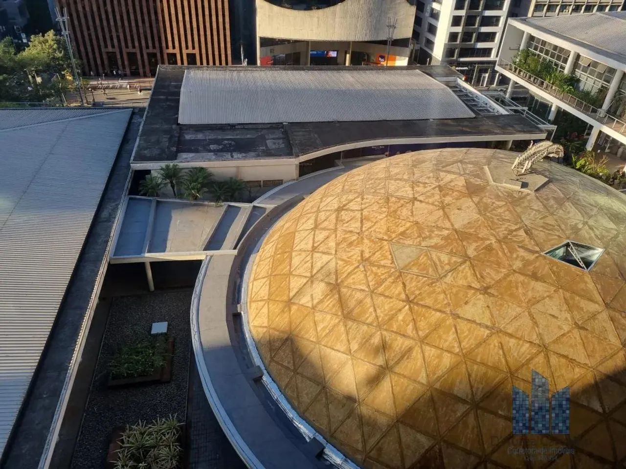 Conjunto Comercial para Locação em São Paulo, Consolação, 1 banheiro - Foto 10