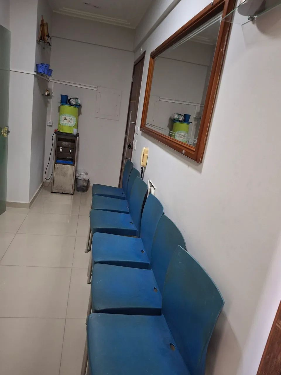 Consultório dentário( 91  * - Foto 5