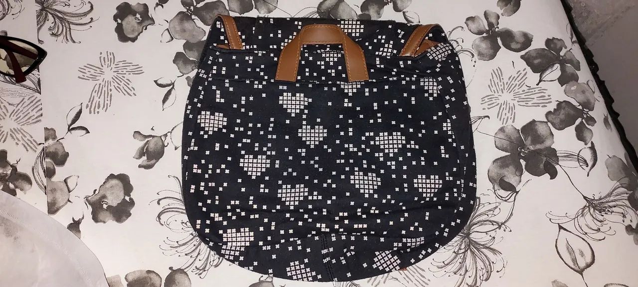 Bolsa Visto Imaginarium  - Foto 2
