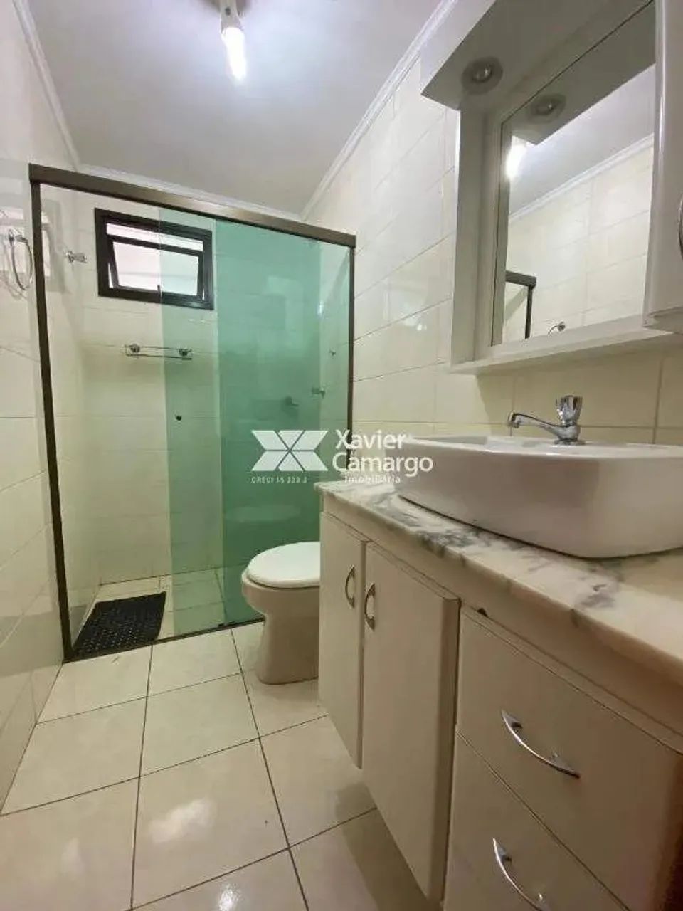 Apartamento à venda com 3 quartos no Centro - Rio Claro/SP - Foto 5