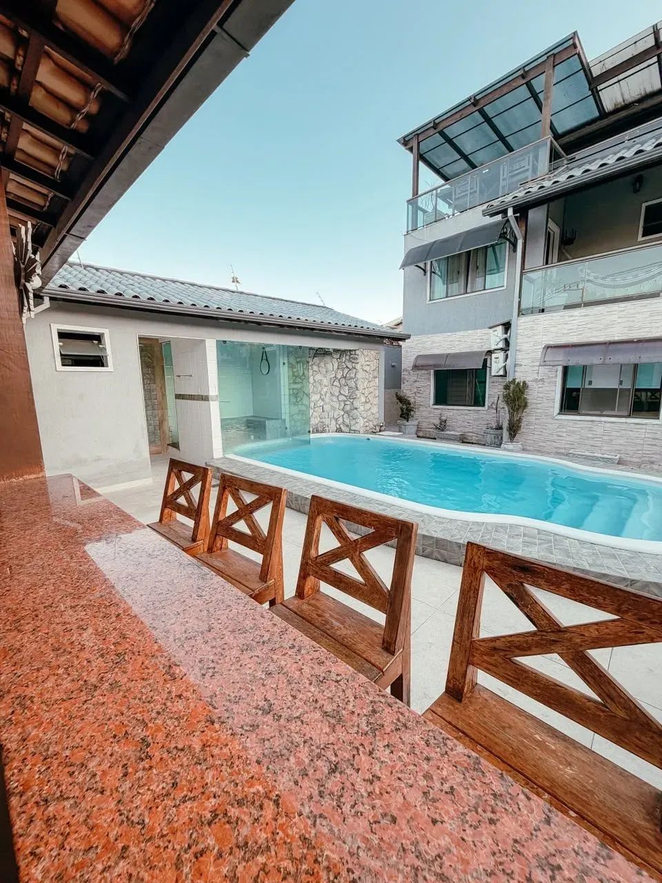 Casa para locação, Lagoa, Macaé, RJ - Foto 4