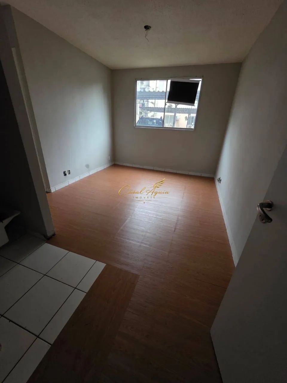 VENDO APARTAMENTO FLOR DO ANANI - Foto 2