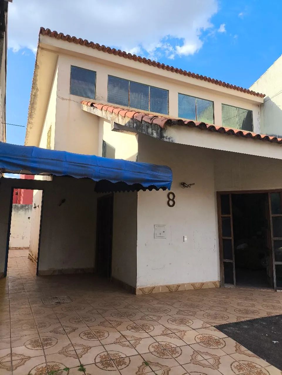 Casa guara 2 próximo ao park shopping 