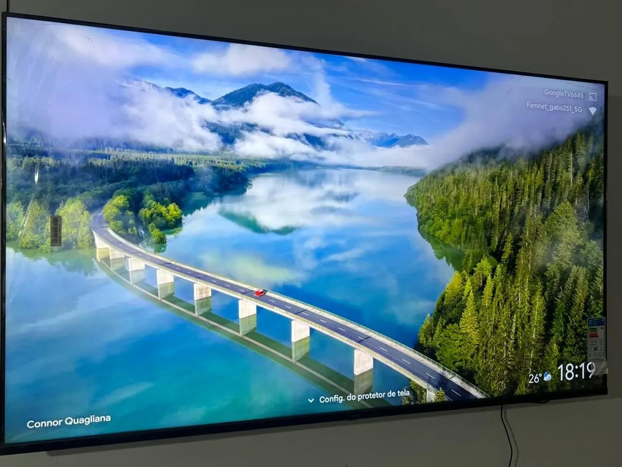 Vendo 2 tv