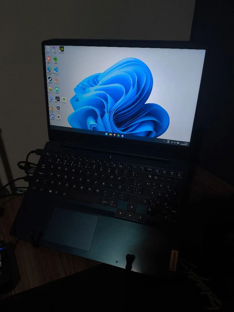 Notebook Lenovo Gaming 3i - Foto 4