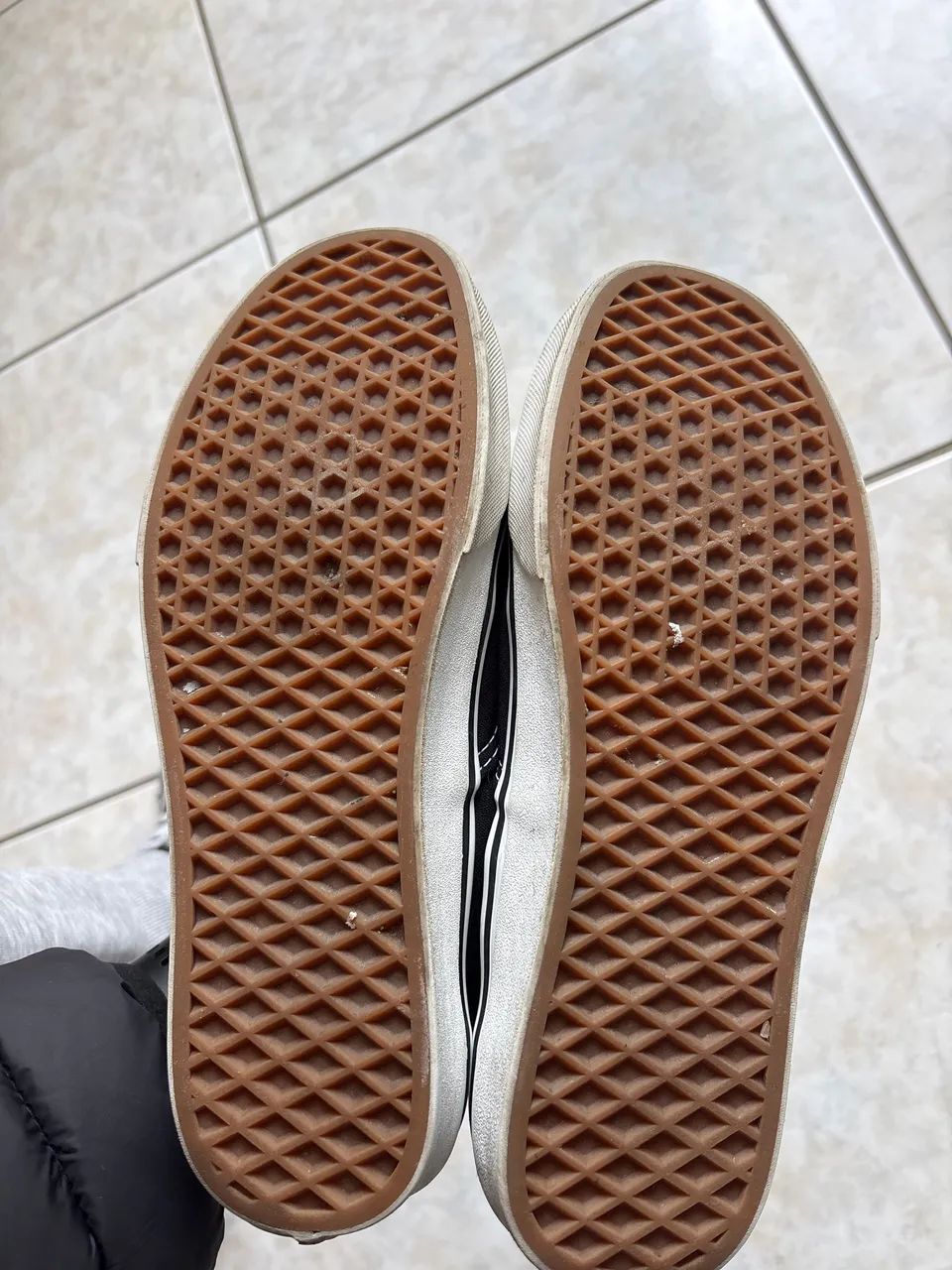 Tênis Vans 39  - Foto 3
