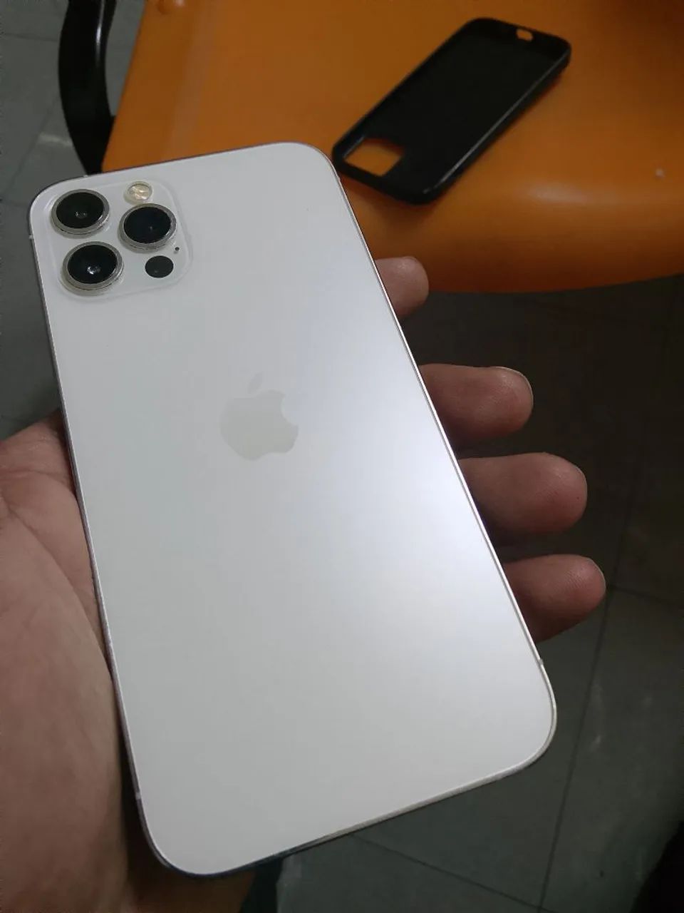 iPhone 12 pro 128gb - Foto 4