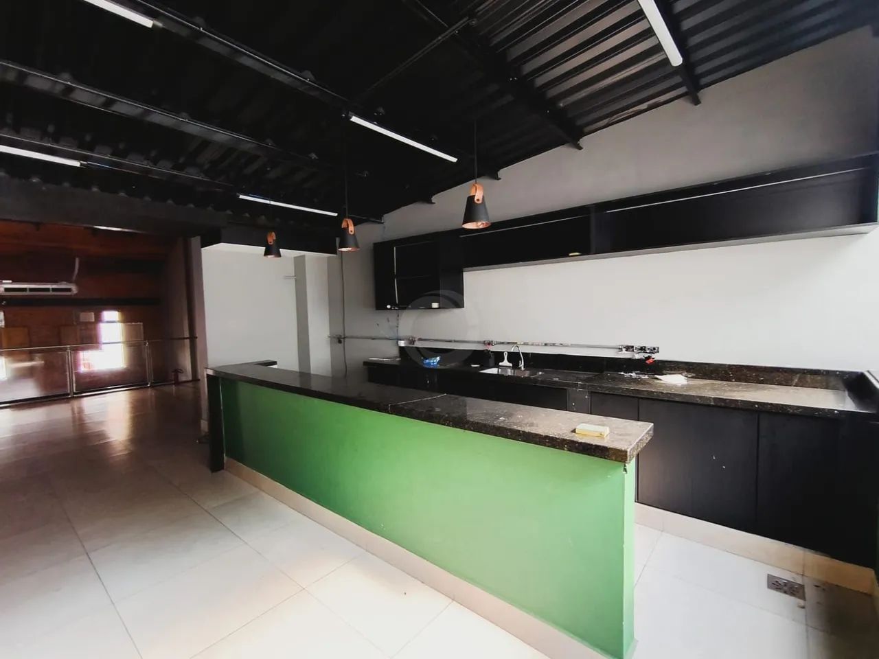 Casa Comercial Próximo à Rua do Porto - Piracicaba - Foto 5