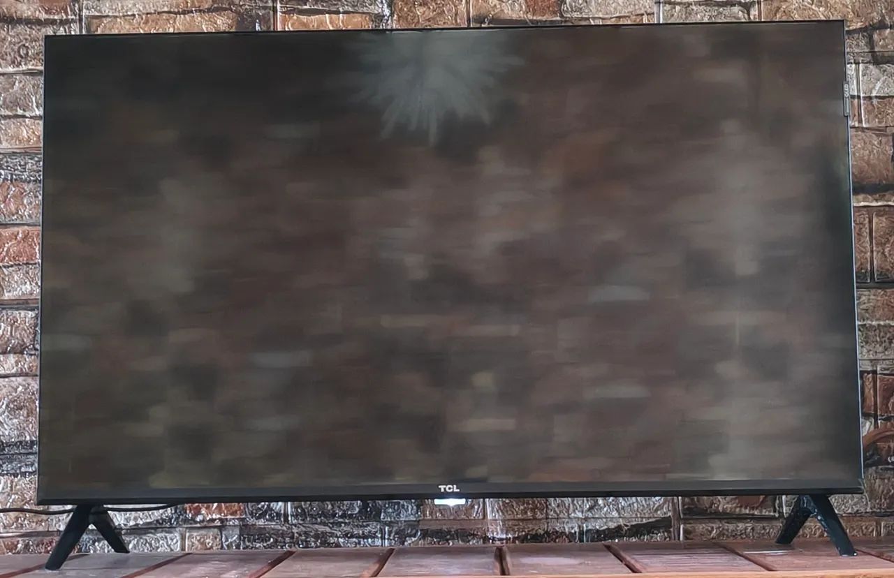 SMARTV TCL 32 POLEGADAS 