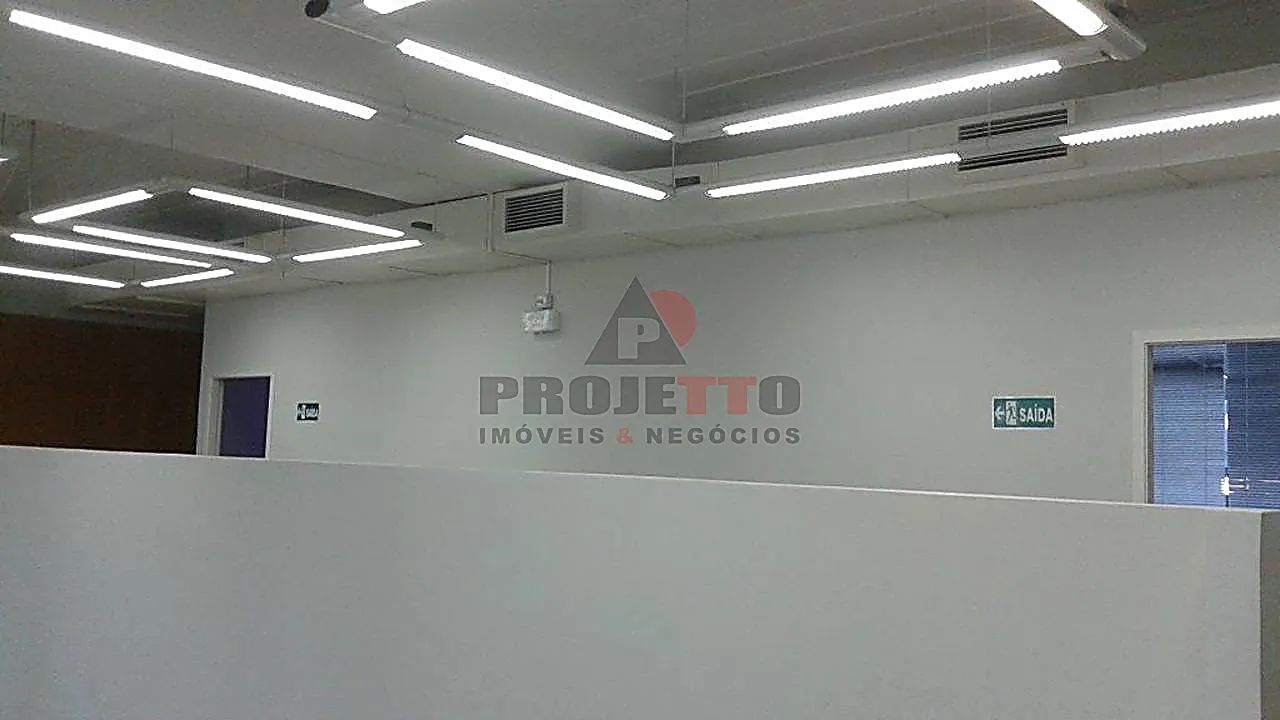 Sala Comercial 374m2 - Itaim Bibi, São Paulo - SP - Foto 5