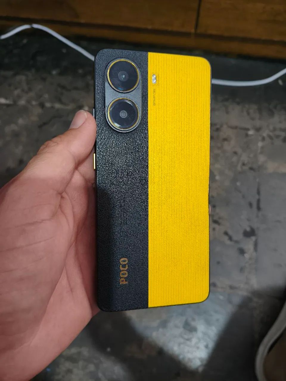 POCO X7 PRO 528GB/16GB