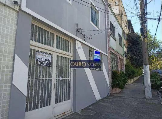 Sobrado na Mooca com 5 dormitórios - Foto 3