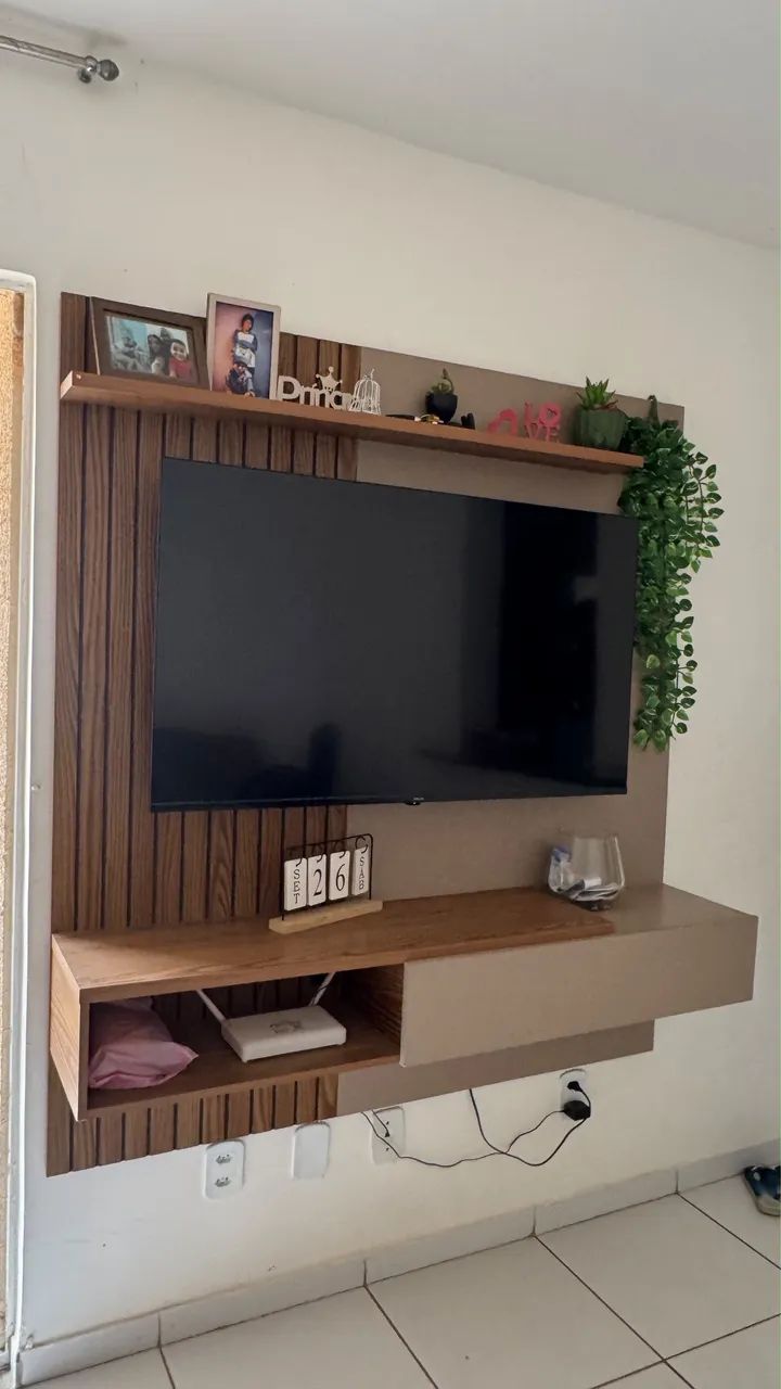 Painel pra tv 