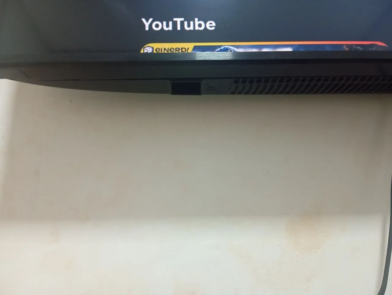 Vendo tv 55 polegadas da samsung - Foto 4