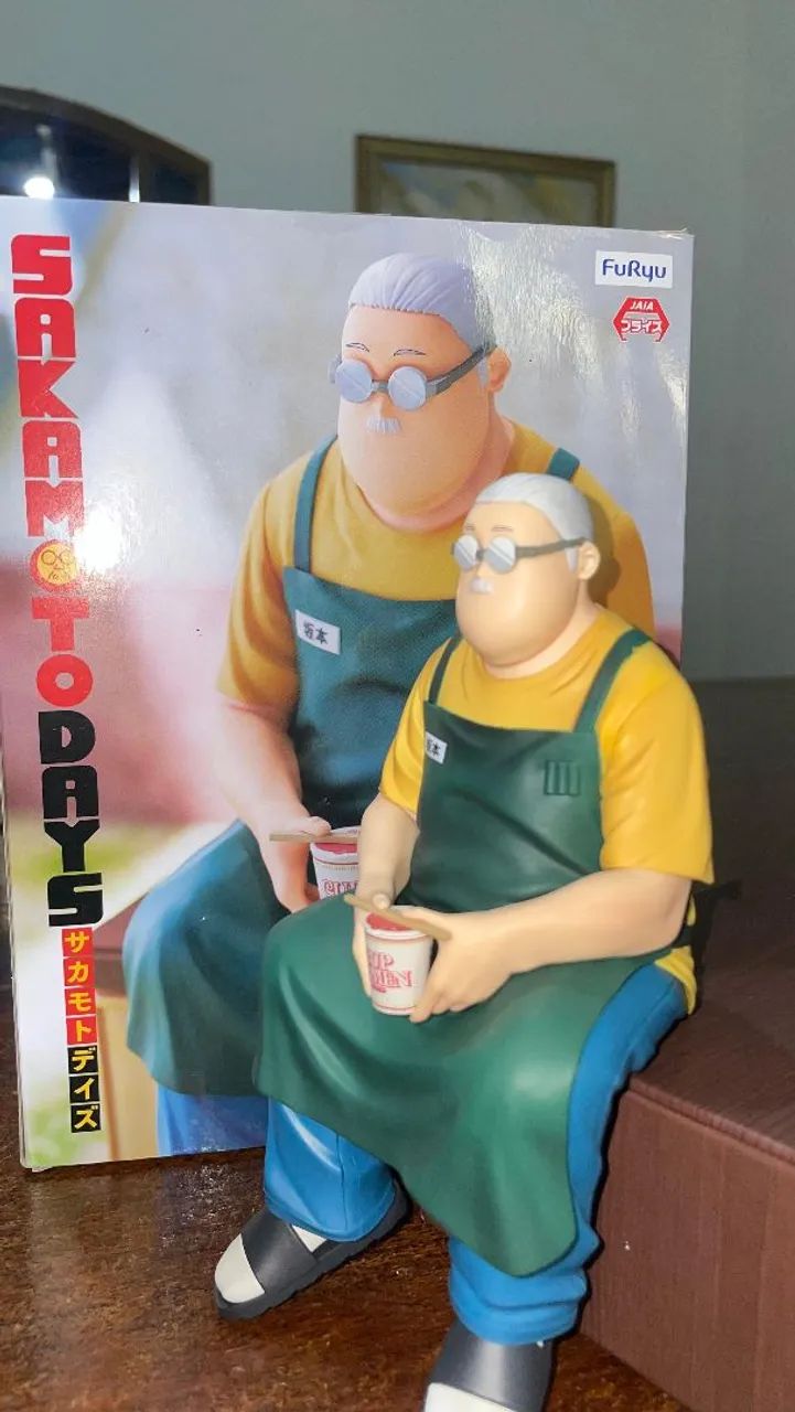 Sakamoto  - Foto 3