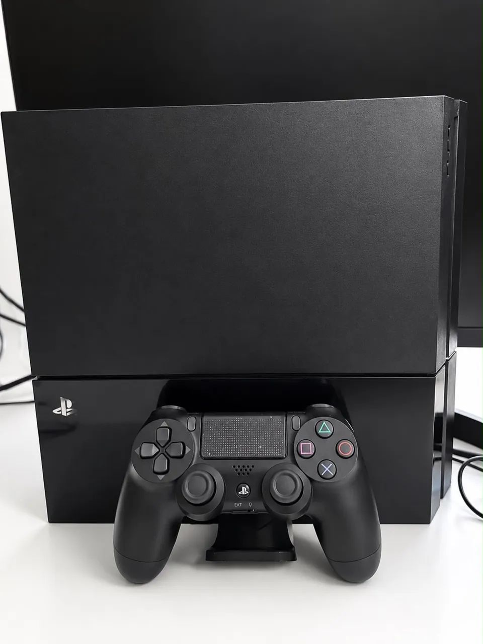 PS4 pego PS3 no negocio c/ volta 