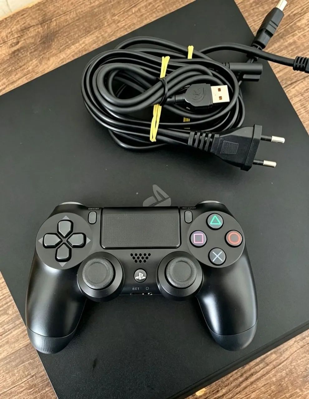 PlayStation 4 - Foto 3