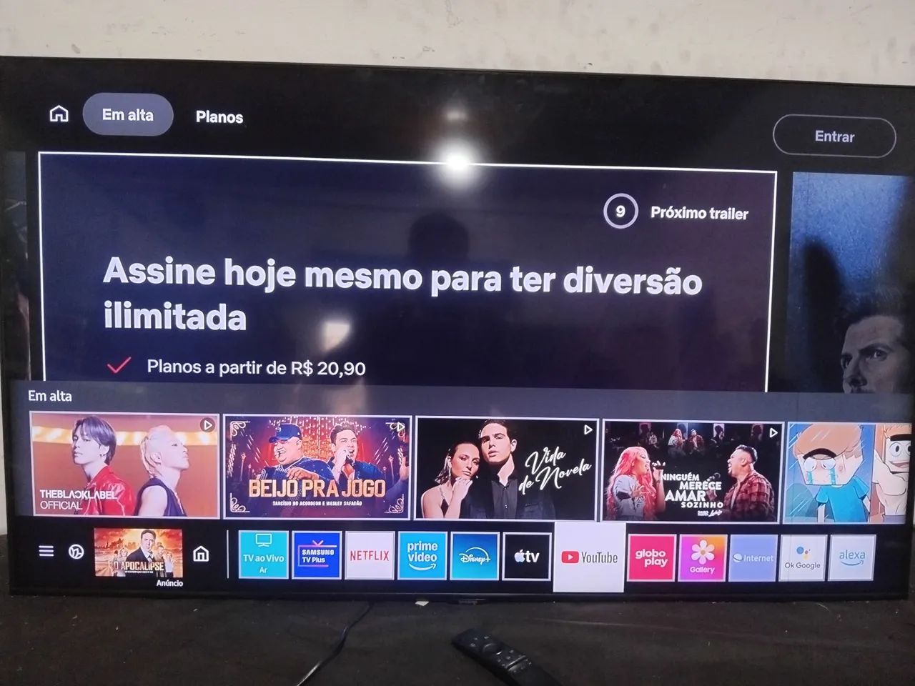 Tv 50"  - Foto 3