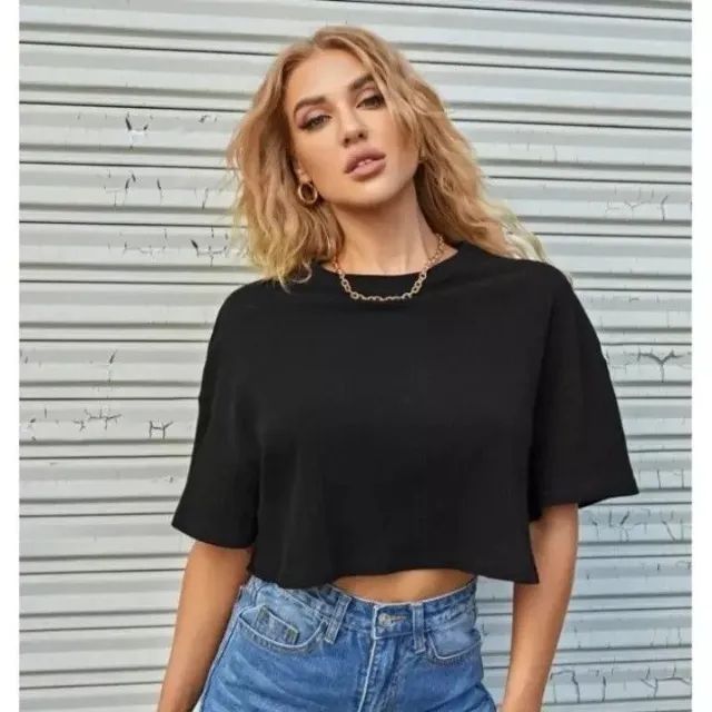 Lote de roupas novas 65675258291585121