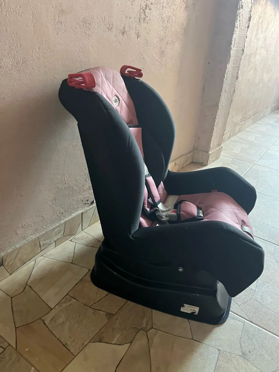 Cadeira de criança