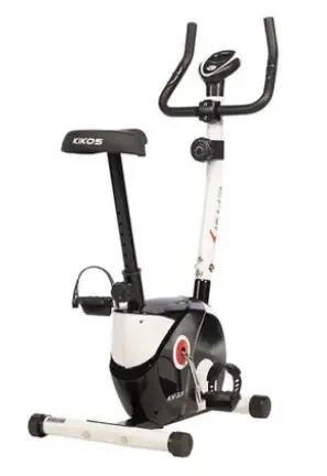 Bicicleta Ergométrica Kikos