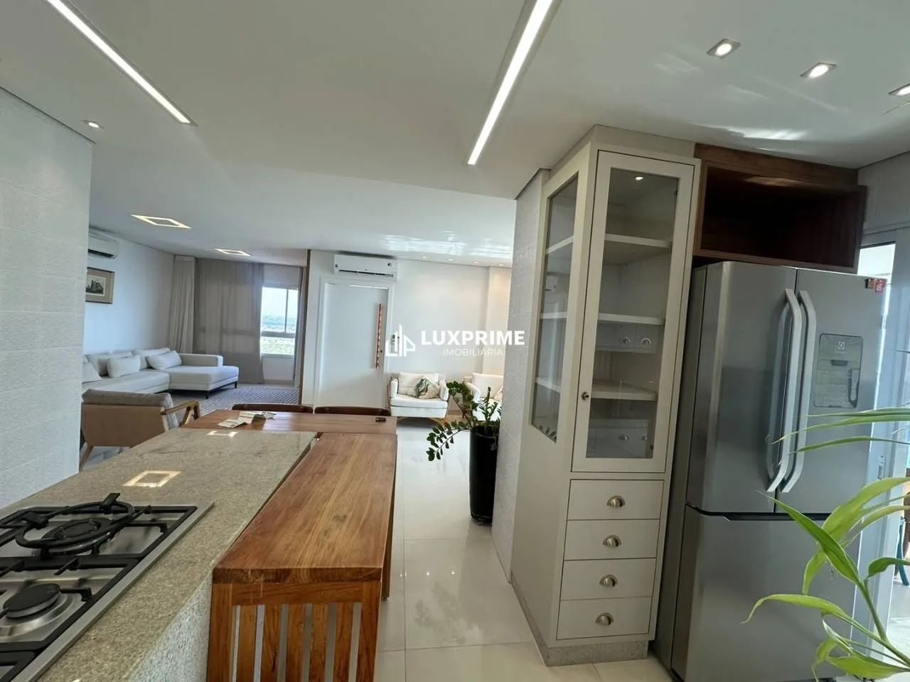 APARTAMENTO NA ORLA 14 DE 3 SUITES PLENAS - Foto 3