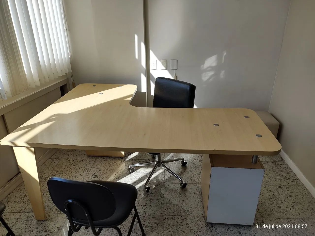 Sala Comercial no Edifício A Gazeta 