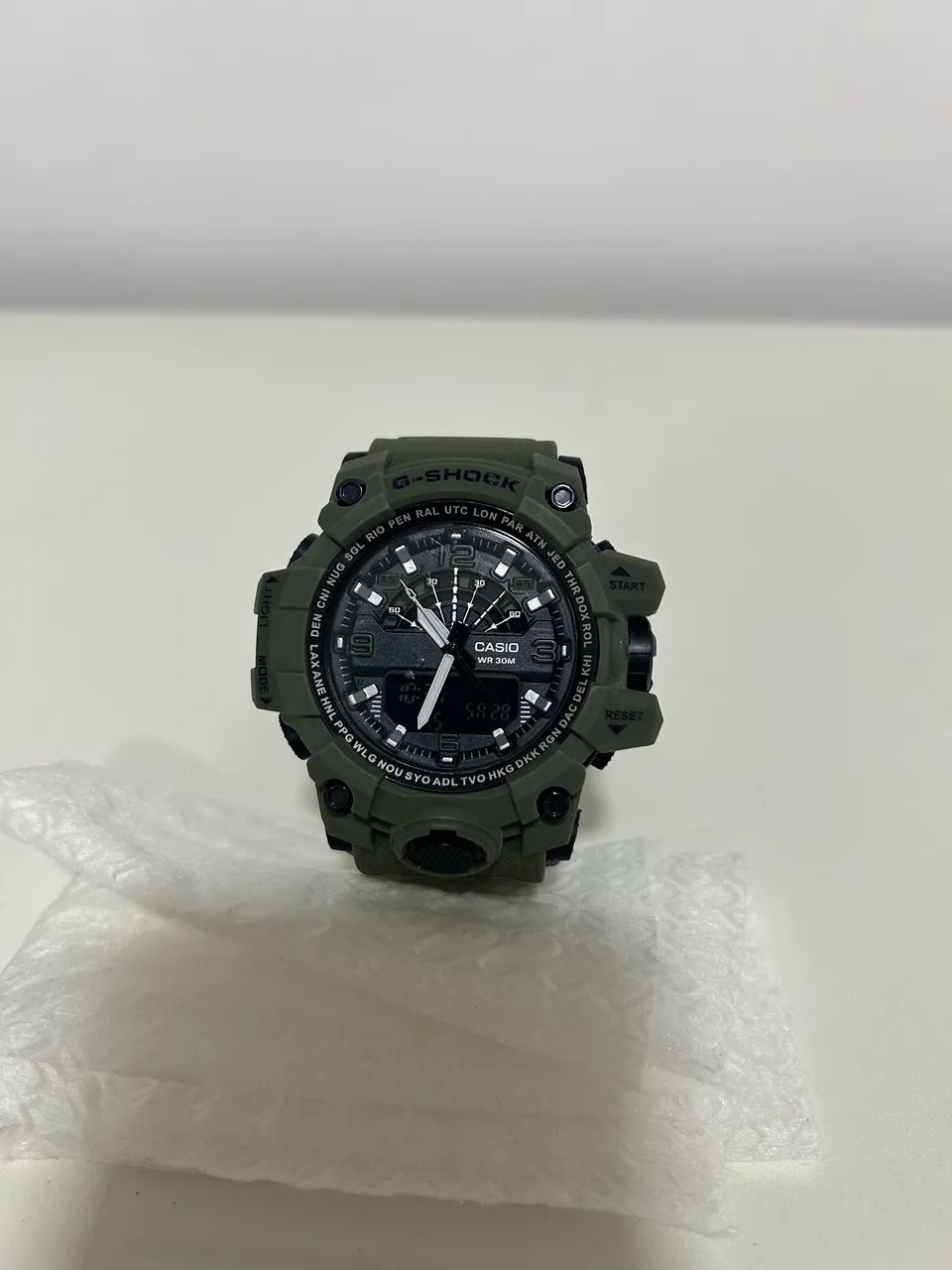 Relógio GShock