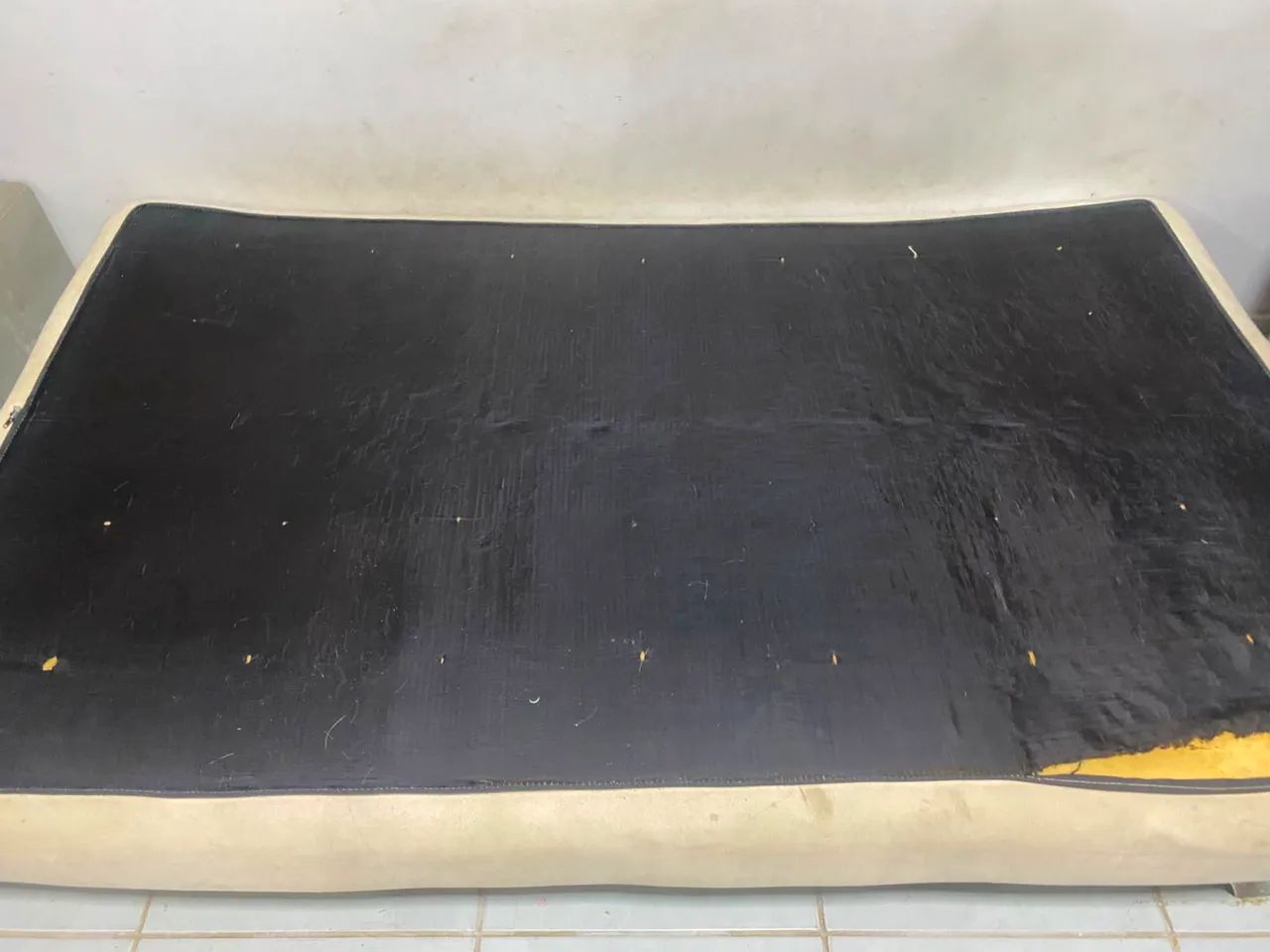 Doação Sofá Cama 