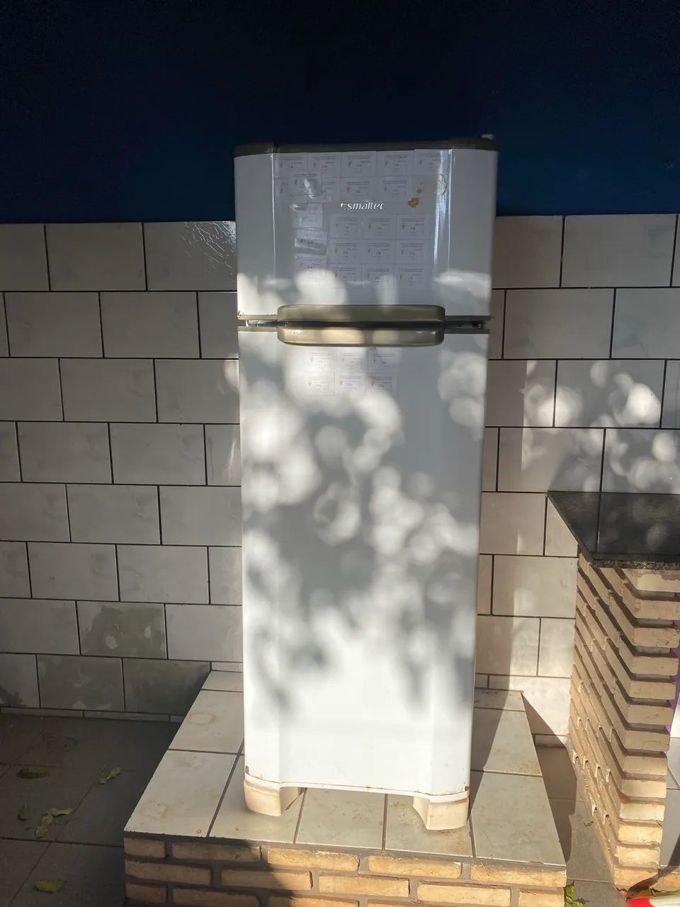 GELADEIRA DUPLEX - Foto 2