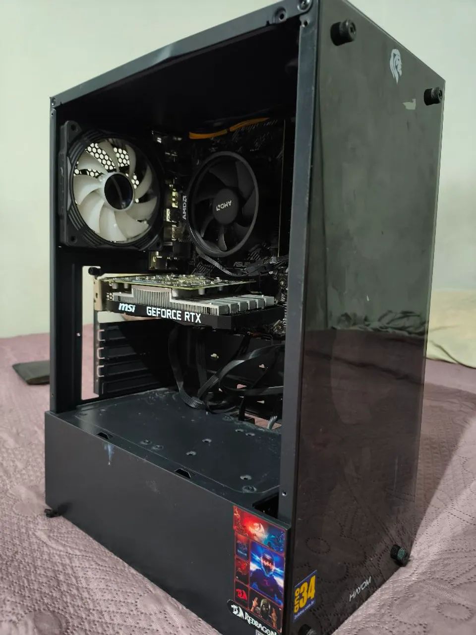PC GAMER