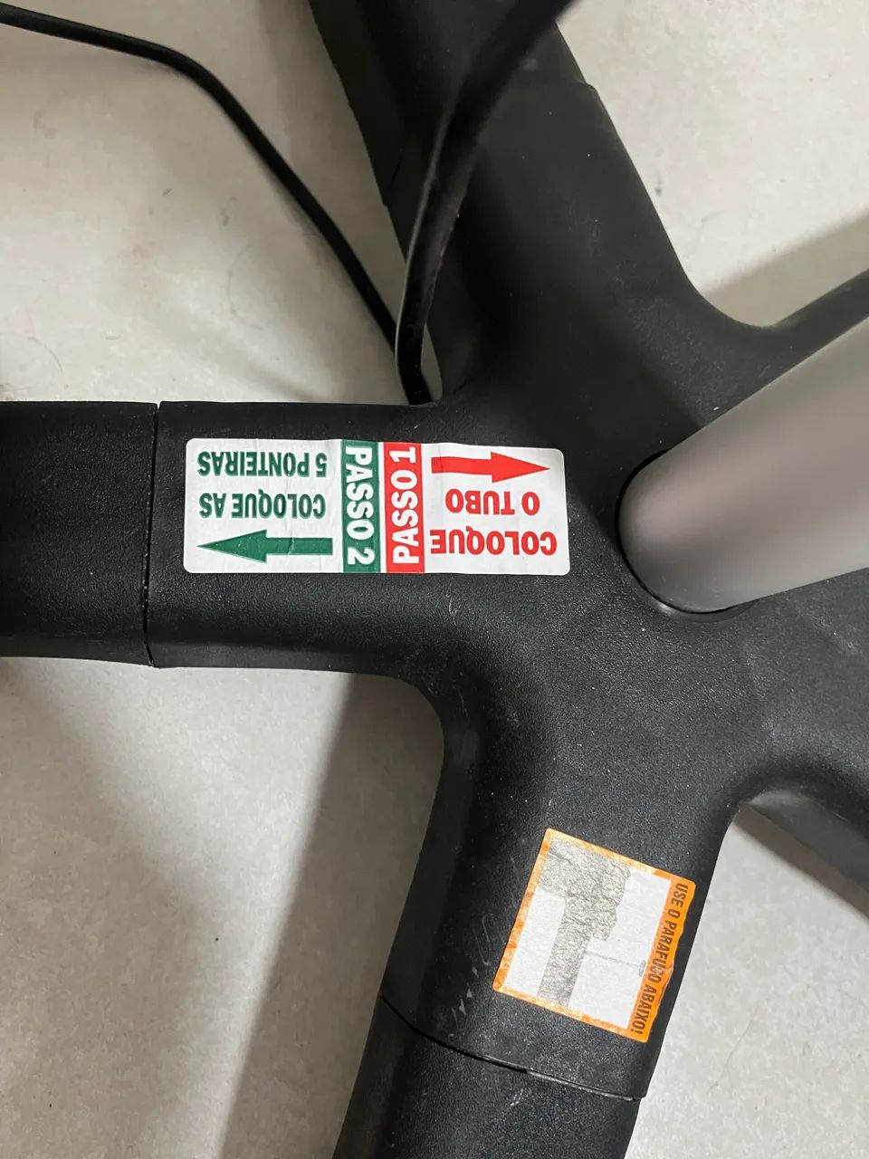 Ventilador Domina de Coluna - Foto 3