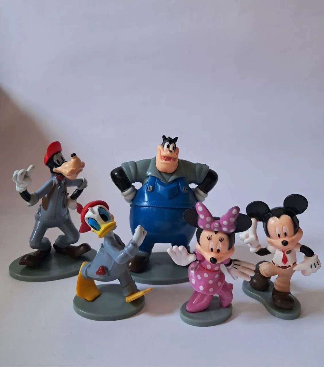 Bonecos Disney