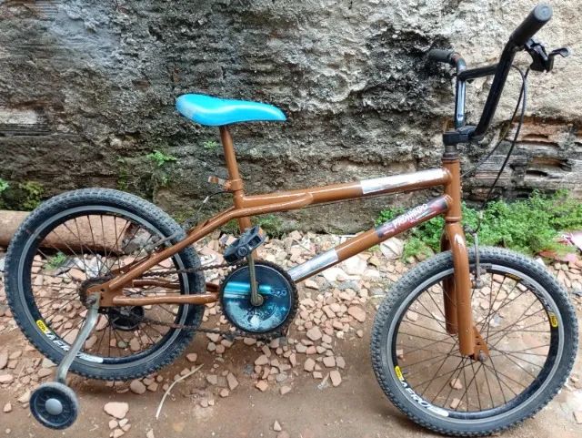 Bike Infantil  aro 20