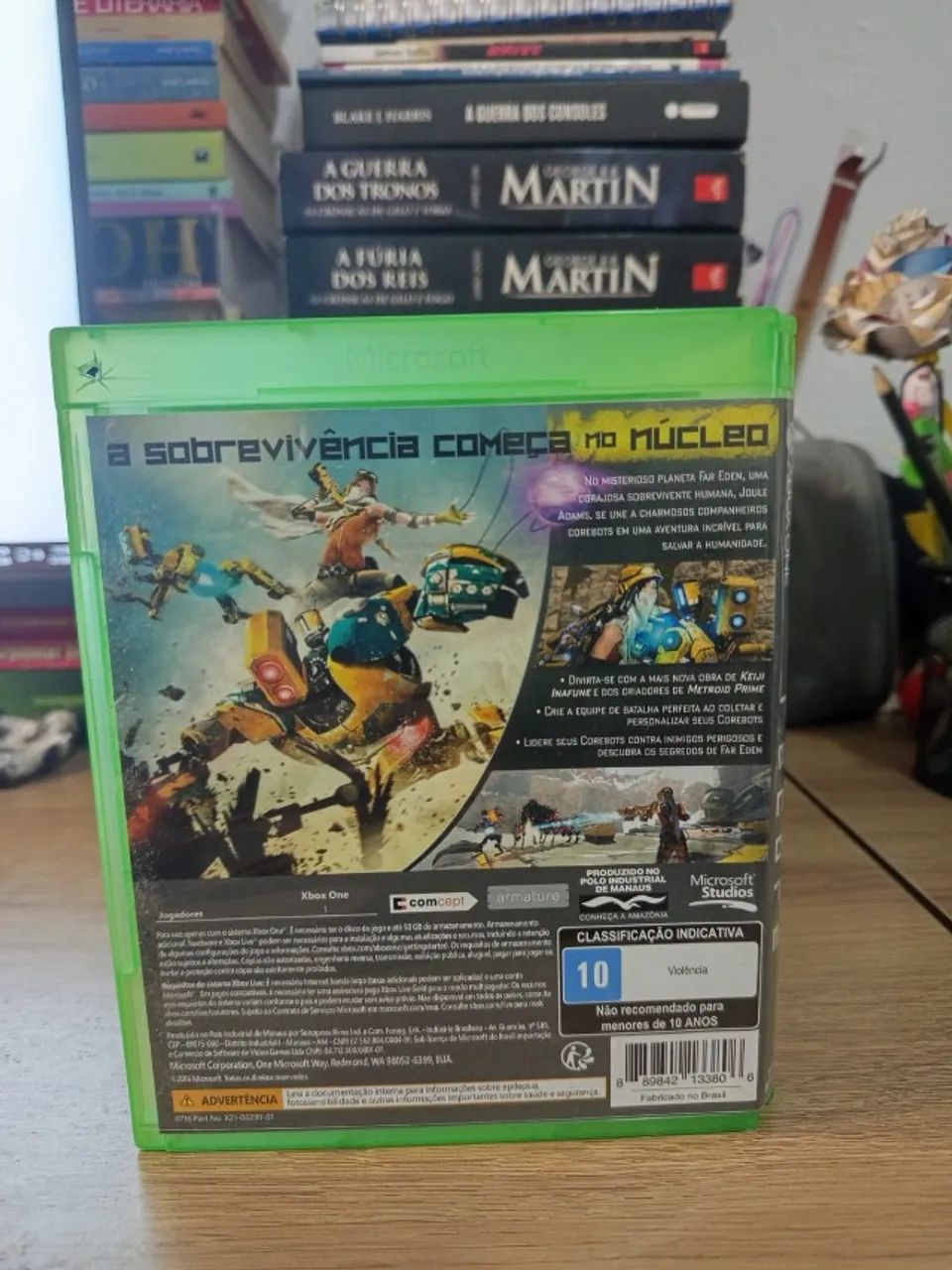 Xbox One - Recore  - Foto 3
