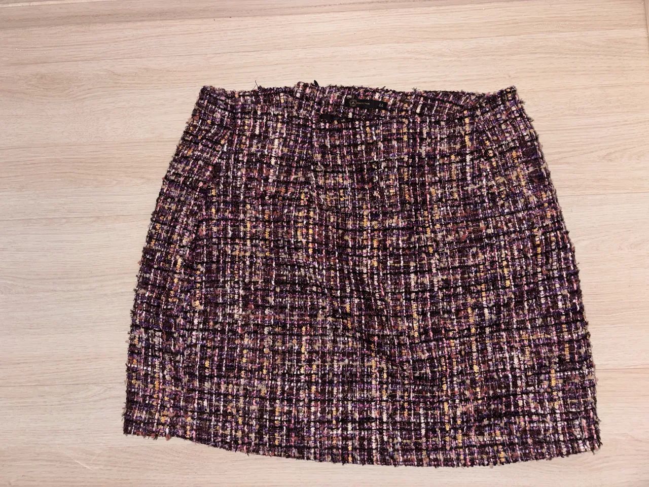 Saia tweed - Renner NOVA