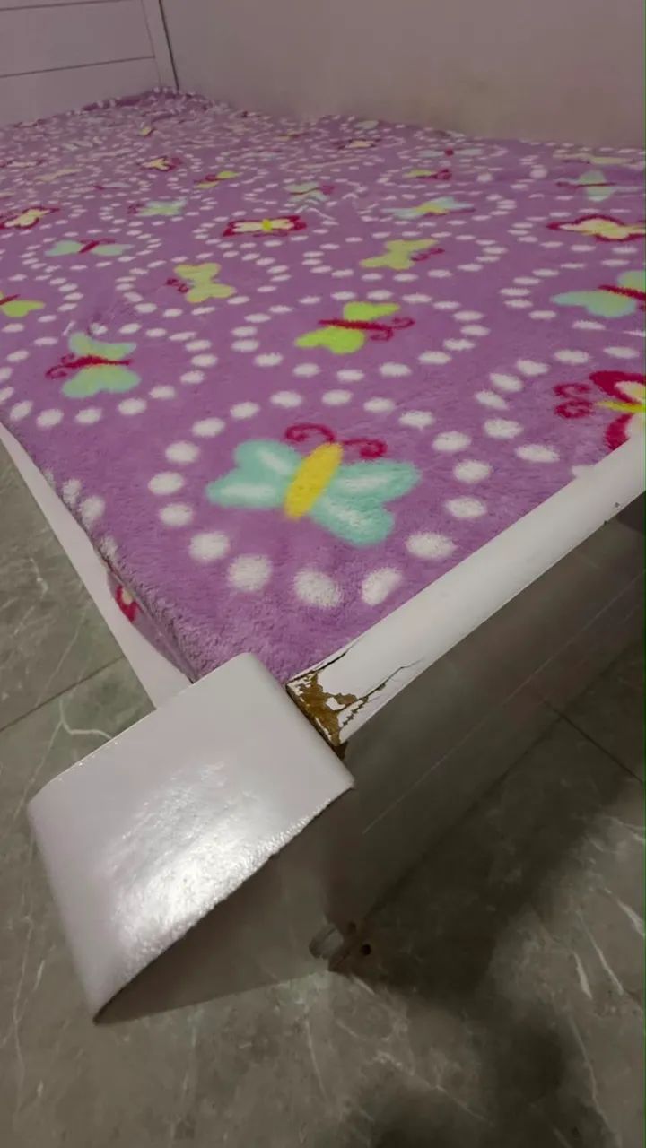 Guarda rouba, cama, comoda. - Foto 5
