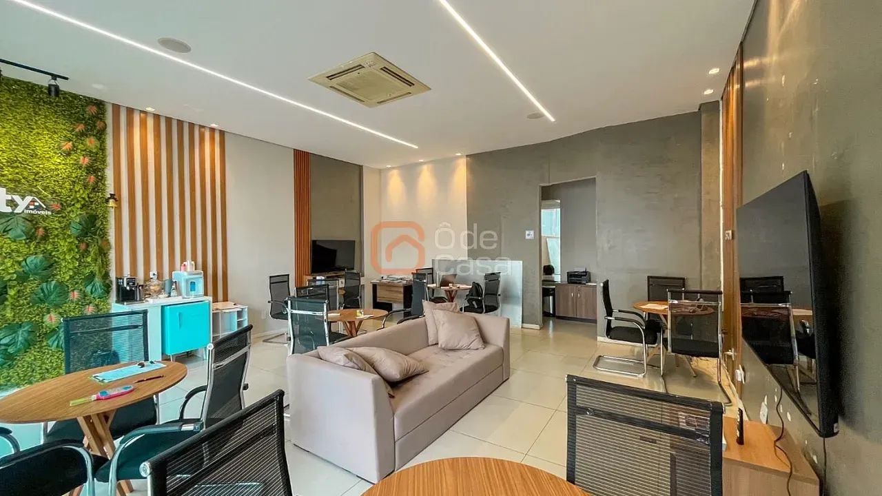 Sala comercial para locação no Castelo - Foto 2