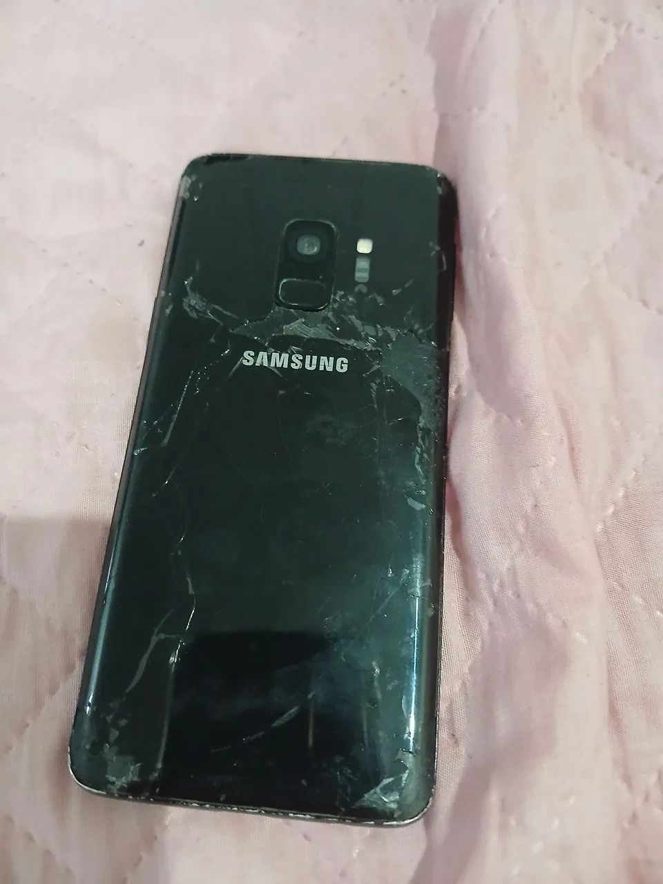 Celular Samsung s9 - Foto 2