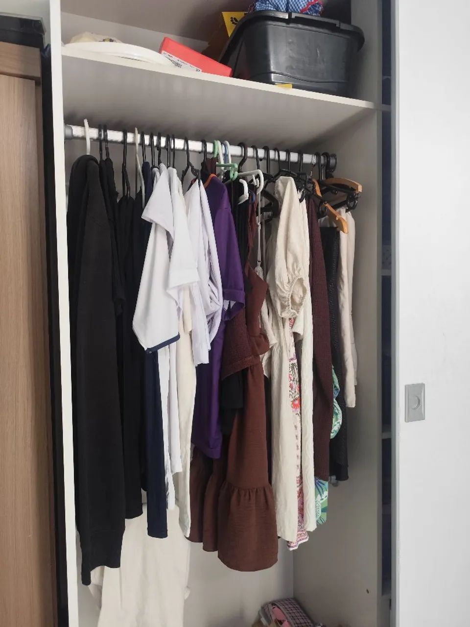 Guarda Roupa  - Foto 2