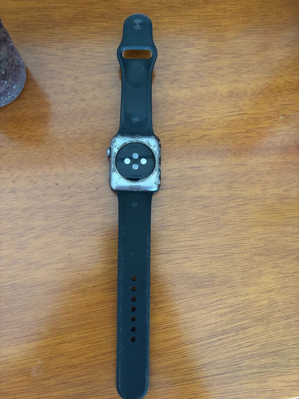 Relógio Apple Watch  - Foto 3