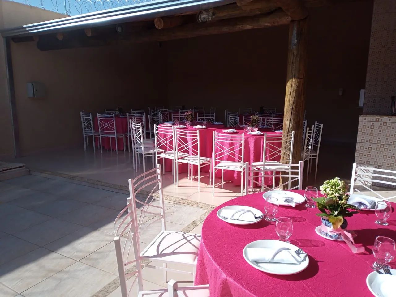 Espaço para festa  - Foto 6