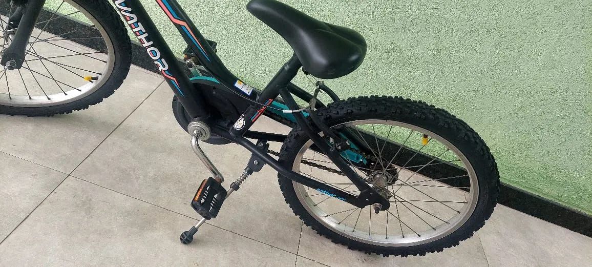Bicicleta Grace Nathor usada - Foto 2