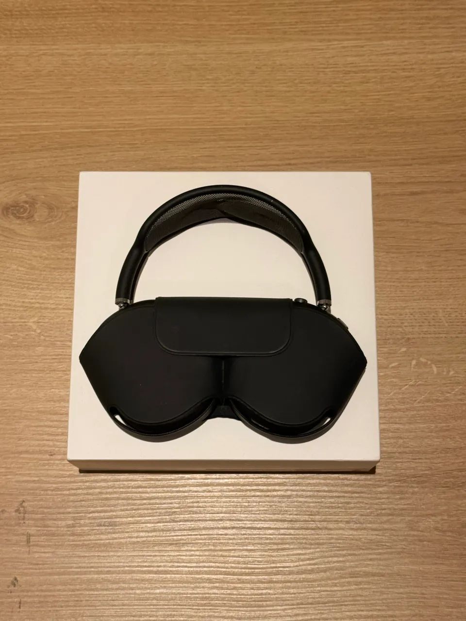 Airpods Max Preto - Foto 3