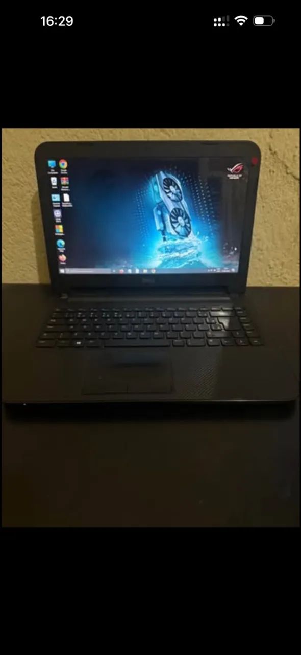 Notebook DELL Inspiron - Foto 2