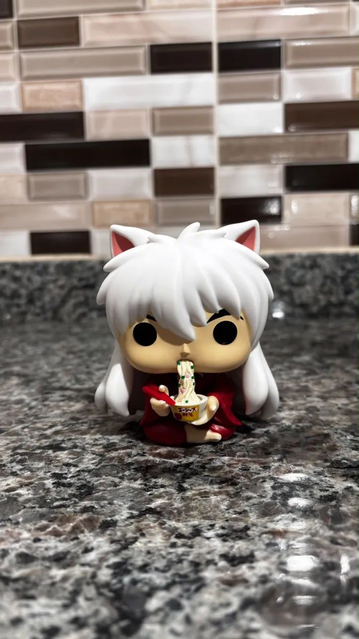 FUNKO POP INUYASHA